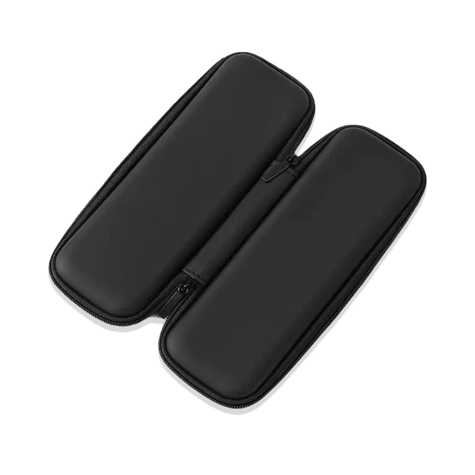 

Mirhua Makeup Brush Portable Travel Makeup Brush Storage Waterproof and with Dividers for Easy Convenient for Women Case, Case, Dustproof, Access,