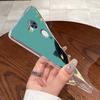 For Honor 6C Pro Case Honor Play 6S Capa For Honor V9 Play Cases Clear Silicone Soft TPU Cover Honor Play6S Cute Rabbit Cat Case
