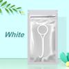 Invisible Braces Remover and Retainer Removal Hook in Individual Packaging