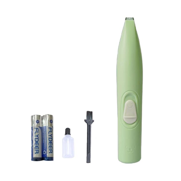 Dog Grooming Set Low Noises Pet Hair Trimmers Dogs Cats Small Size