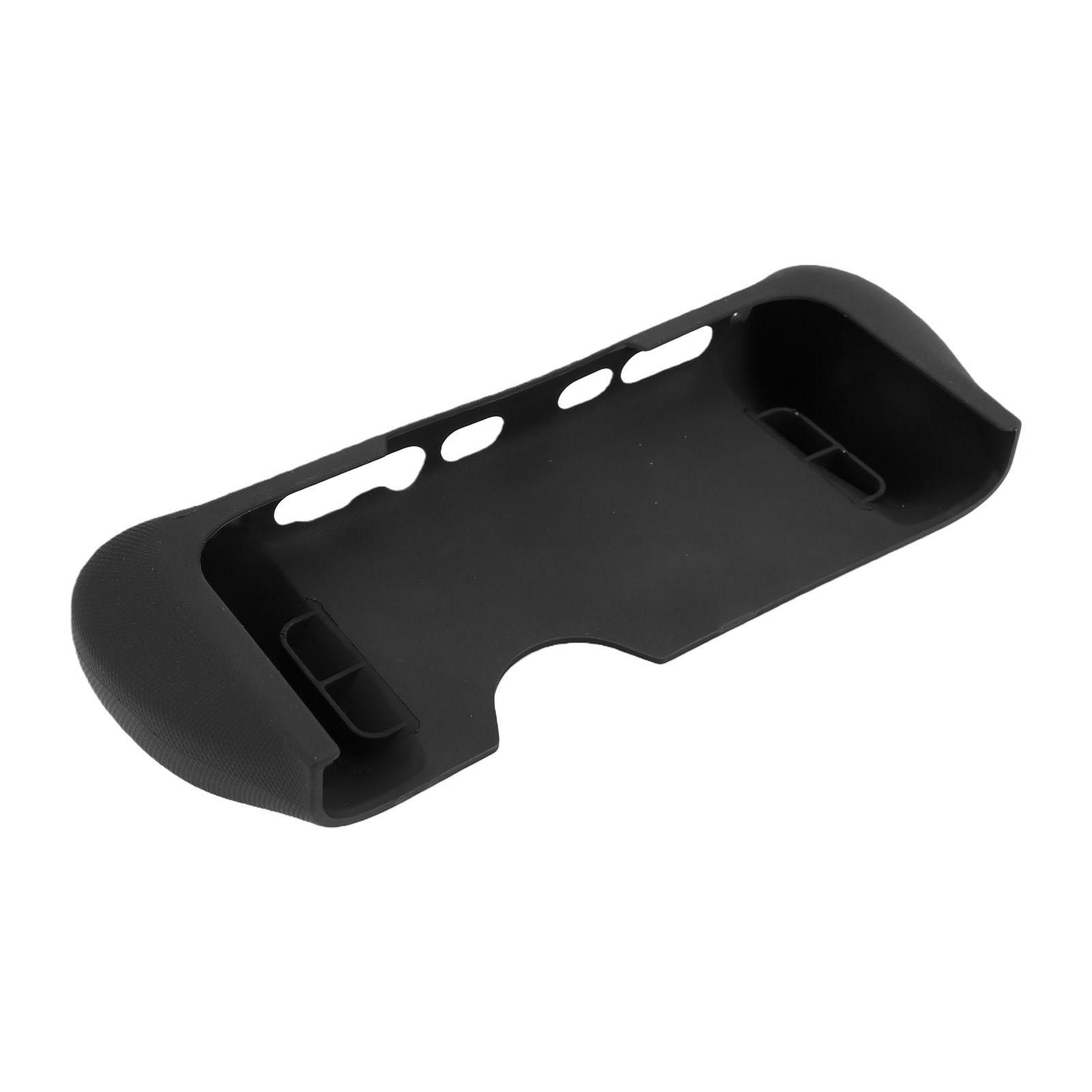 Poignée Grip Adaptée pour Console de Jeu Ayn Poignée de Maintien Poignée Grip Housse de Protection Poignée Adaptateur d'Extension Accessoires TPU