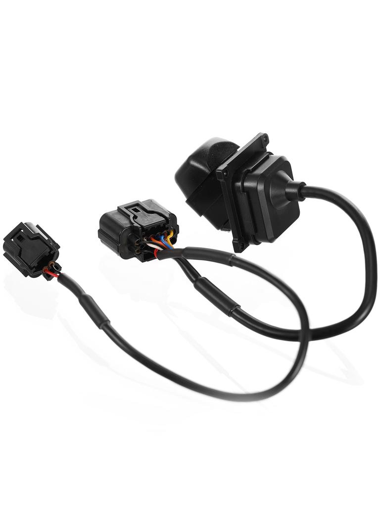 Standard rear view camera for Kia Sportage IV 4G D9 4 (2018-2022) with night vision