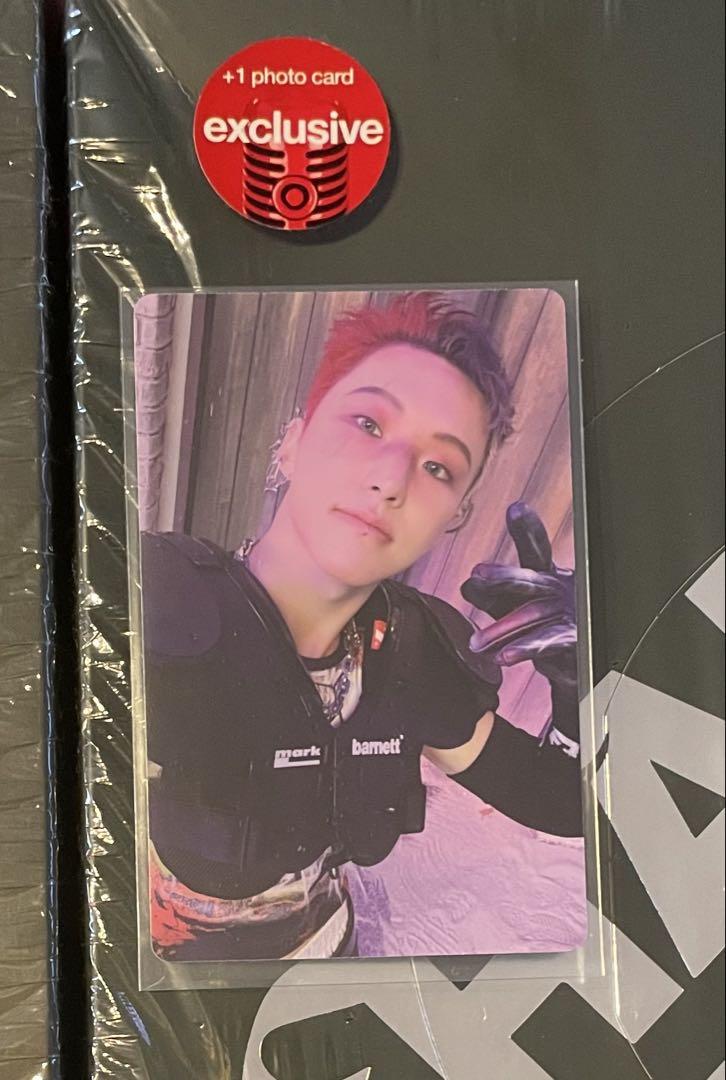 

[USED] SEVENTEEN HAPPY BURSTDAY Hoshi