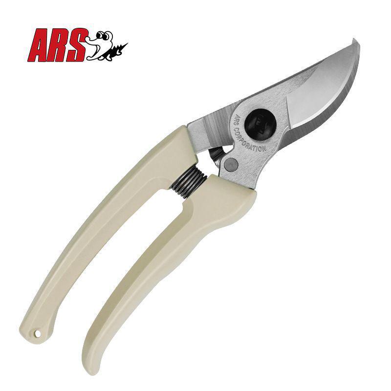 Alice 130DX Japanese Pruning Shears, Flower & Garden Scissors, Fruit Tree Shears