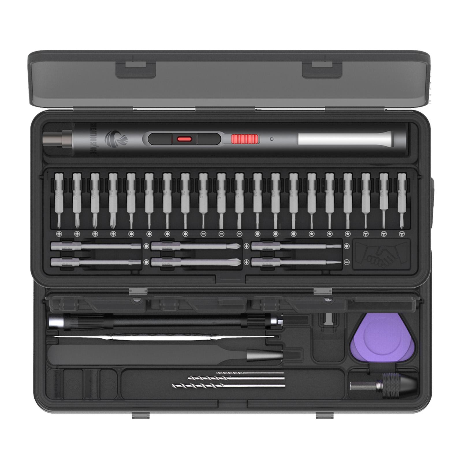 

Беспроводной мини-электродрель-шуруповерт с 3 скоростями, крутящим моментом и светодиодной подсветкой для ремонта дома и проектов «сделай сам»