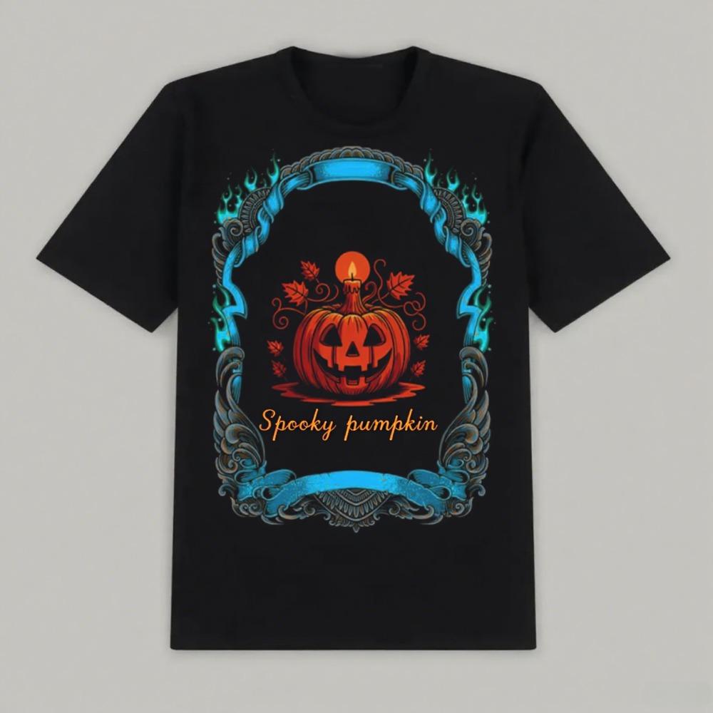 

Women s New Street Style Emerging Art Daily Style Trend Printing Cotton Short-sleeved T-shirt Couple Tide Brand Breathable Tops S