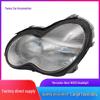 Headlight Bar Light Strip with Lens for Mercedes-Benz W203 C-Class C180 C200 C260
