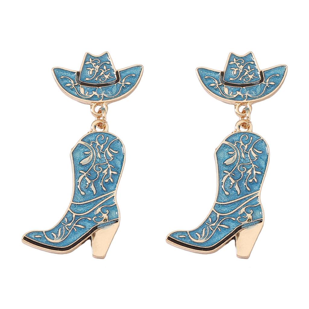 New Shoes Temperament Light Luxury Niche Versatile Fashion Personality Simple Design Earrings Earrings Earrings