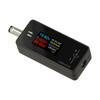 KWS DC28 Charging Tester Current Voltage Power Meter For Computer Monitor Router Power Tool Detection Ammeter
