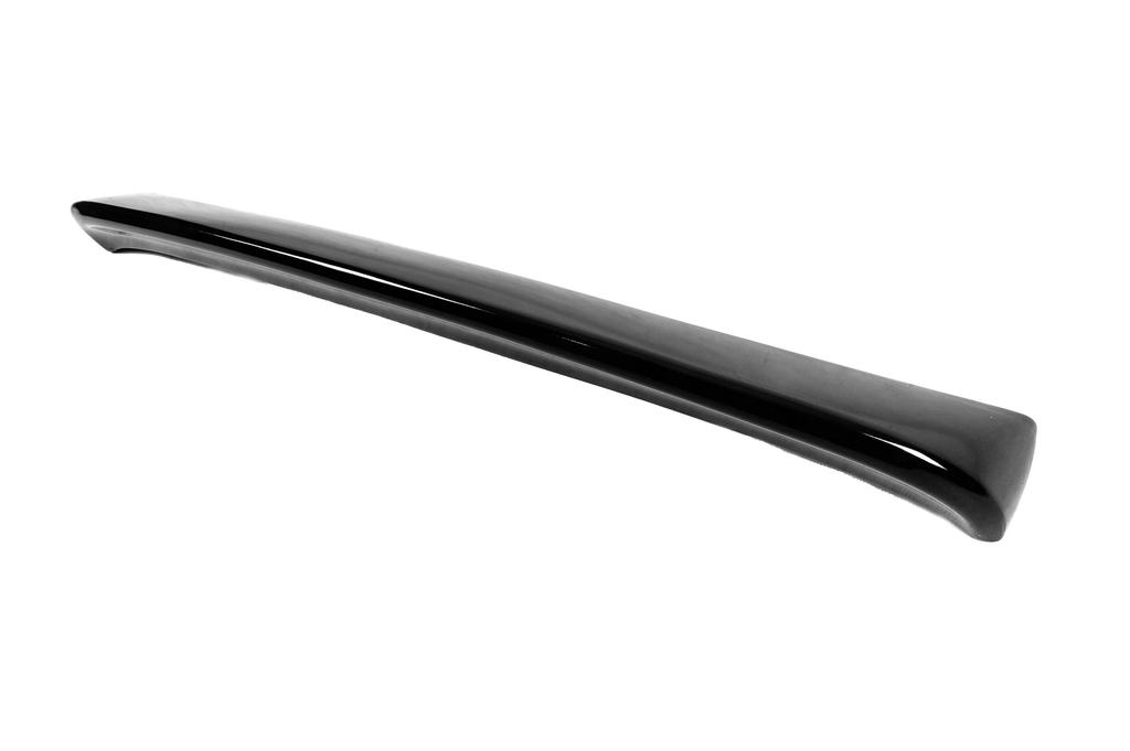 ABS Spoiler (Black Gloss) for Peugeot Bipper