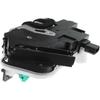1pc Door Lock Actuator Latch Rear Left Driver Side 8A8Z7426413A_CA8Z7426413A 8A8Z7426413A 8A8Z-7426413-A