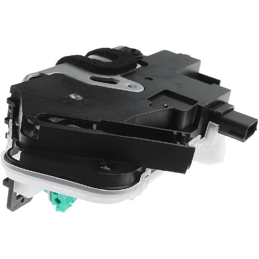 1pc Door Lock Actuator Latch Rear Left Driver Side 8A8Z7426413A_CA8Z7426413A 8A8Z7426413A 8A8Z-7426413-A