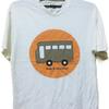 Vintage 90s 1997 BELLE AND SEBASTIAN Indie Rock Britpop Tour Concert Promo T Shirt