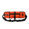 Women Sports Chest Bag Men's Riding Waist Bag Outdoor Large Capacity Water Kettle Bag