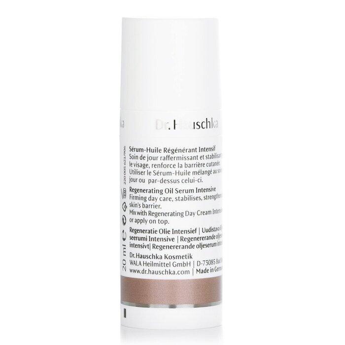 DR. HAUSCHKA Regenerating Oil Serum Intensive