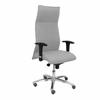 P&C-Albacete XL Office Chair P&C LBALI40 Gray Light Gray