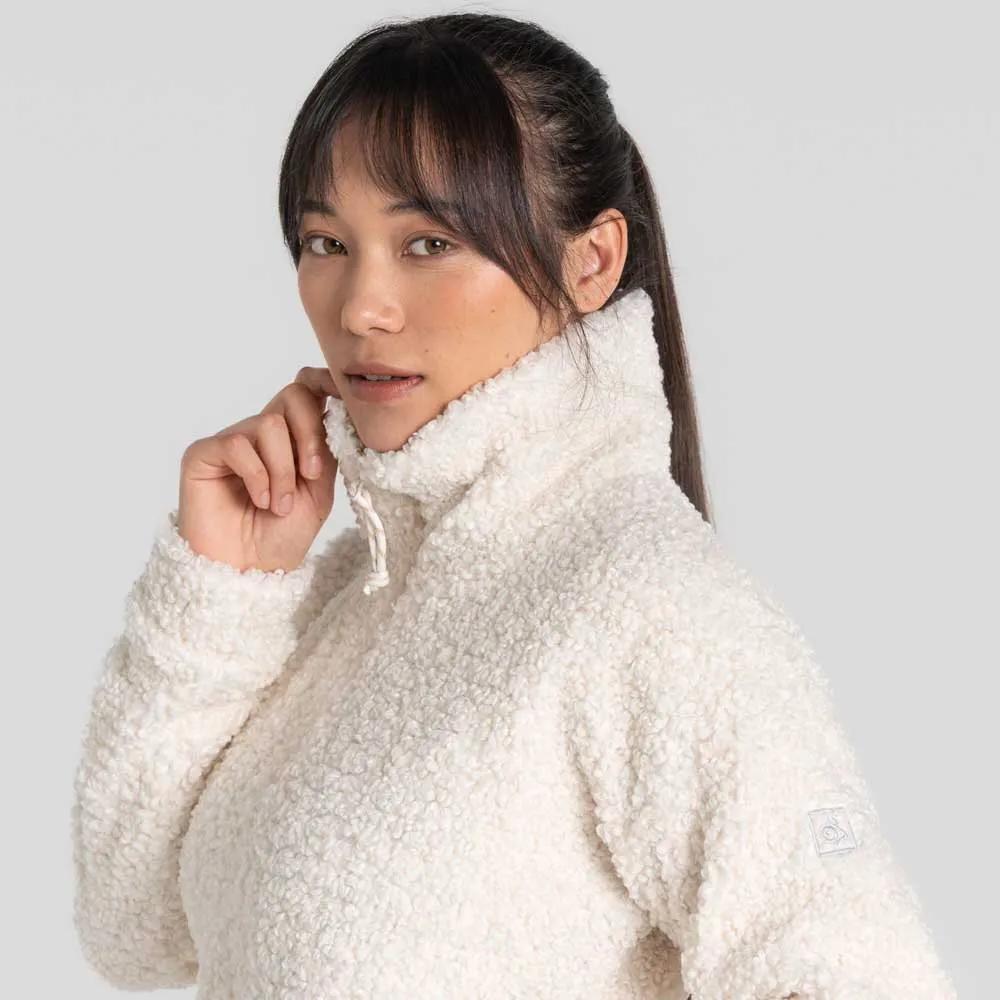 Craghoppers Ciara Fleece with Zip