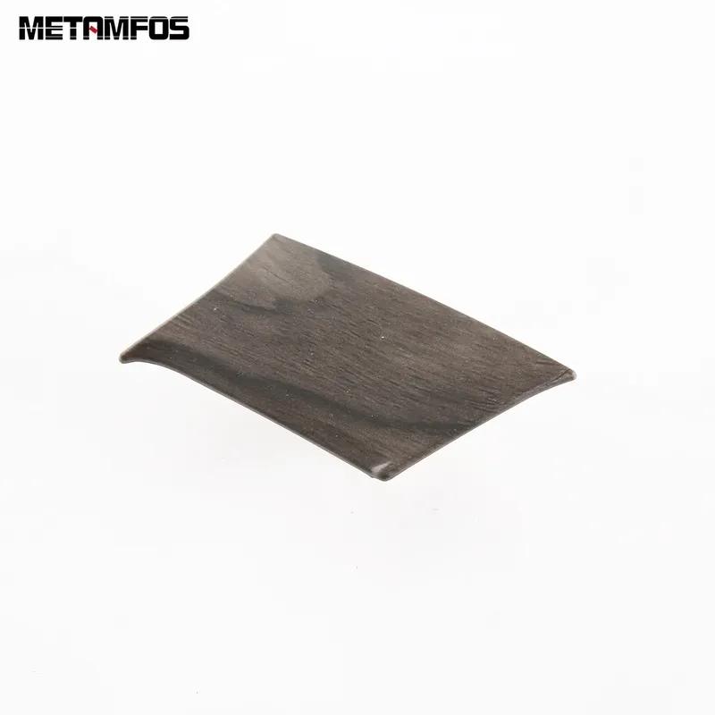 For Lexus NX 250 350 350H 450H -2024 2025 Carbon Fiber Center Console Air Vent Outlet Cover Trim Accessories Car Styling