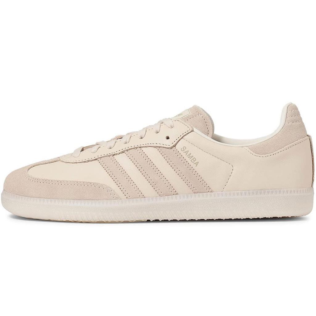 Adidas SAMBA FZ5603 Size Japan Linen/Pink/Beige/White, 29.0cm,