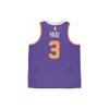 New Nike x NBA Basketball Jersey Men's Purple CW3679-572