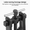2Jaw Puller Bearing Removal Tool Convenient Small Plug-In Bearing Puller Special Automotive Repair Tool Remover Extractor Puller