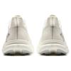 Anta Mesh Cushioning Breathable Lightweight Low top Running Shoes Men's Beige 912425506-1