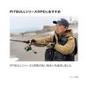 SHIMANO Pitbull Fluoro Leader 30m LB-M31Z No. 5 (20lb) Clear
