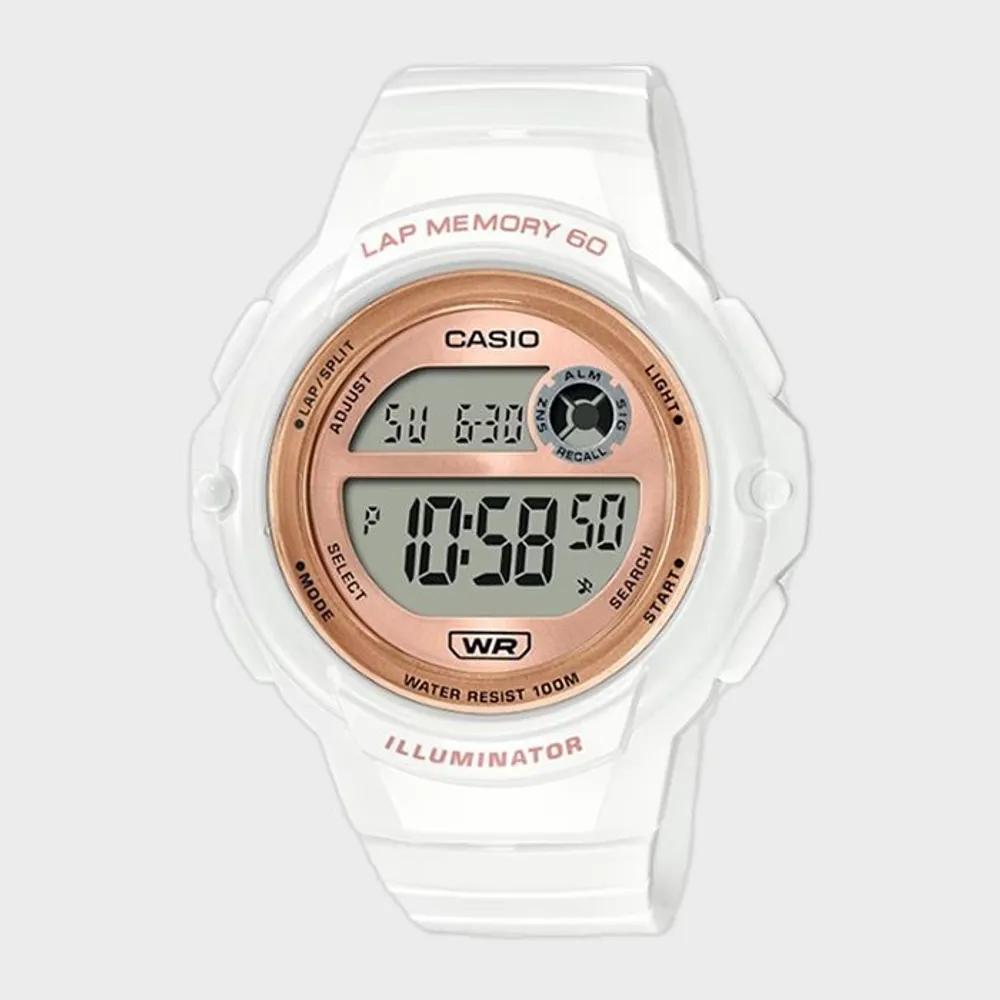 CIO LWS-1200H-7A2 Unisex Outdoor Digital Watch