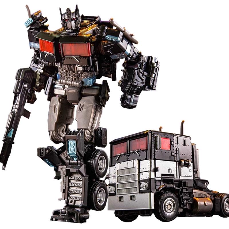 SKLADEM AOYI 18CM NOVÁ Přemalovaná Akční Figurka Film Krásné Hračky Kluk Anime Robot Auto Letadlo Model Dinosaura Děti SS61 TW-1028B