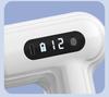 Ledwie F330 Touchscreen Percussion Massage Gun CN Plug (adapter Included)