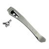 Sturdy 420 Stainless Steel Pockets Cutter Clip Gear Pockets Clip For DIY Tool With Secure Grip And Convenient Design Y5GB