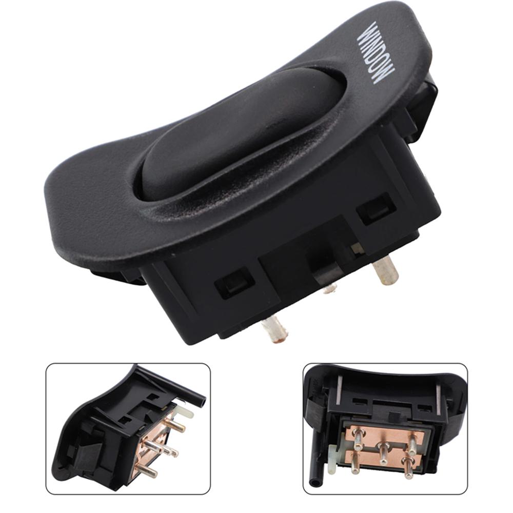 Passenger Side Power Window Switch For Ford Ranger 1995-2006 Mazda F57Z14529A