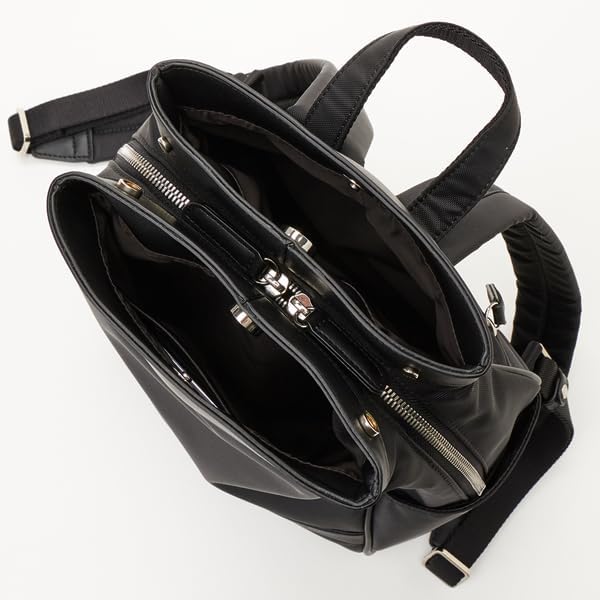 Travel Horizon Mini Backpack 2004404 Beige [Isaac] (21)