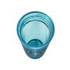 STARBUCKS Wasserbecher, Blauer Glitzer, 473ml, Blau, Glitzer, Sommer, Konfetti, Niedlich, Stilvoll, Wasserflasche, Geschenk, Weihnachten, Geburtstag, Danke, Geschenk