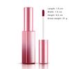Sexy Moisturizing Berry Lipgstick Long Lasting Waterproof Tint Lip Gloss Cosmetics