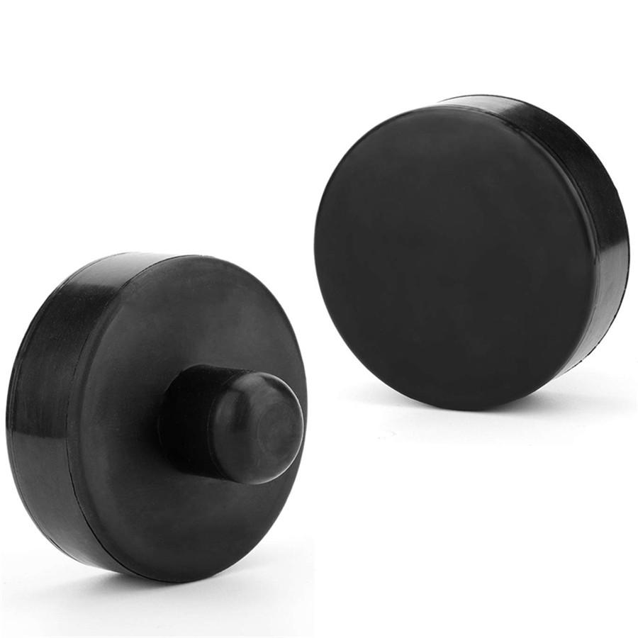 New 1Pcs Jack Pad Lift Point Pad Adapter Safe Raise Tool For Model 3