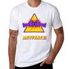 Wonder Twin Powers Activate Tshirt Work Basic Short Sleeve Top