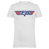 AWD Mens Top Dad T-Shirt