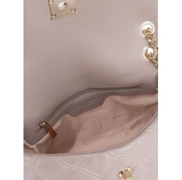 Bag Badura NB2403-A0546 Grey