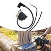 Ignition Coil Package For P3314 PP3816 PPB4018 PP4218 PPB4218 PP4018 530039238 Enhanced Fuel Efficiency Electric Saw Spare Parts