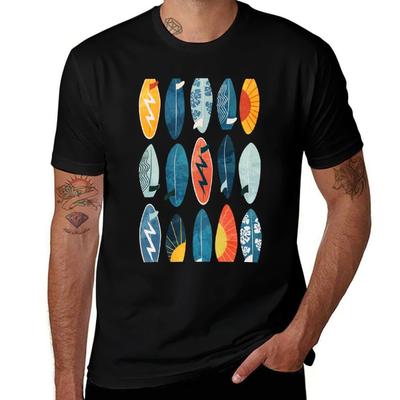 Oberteile – T-Shirts