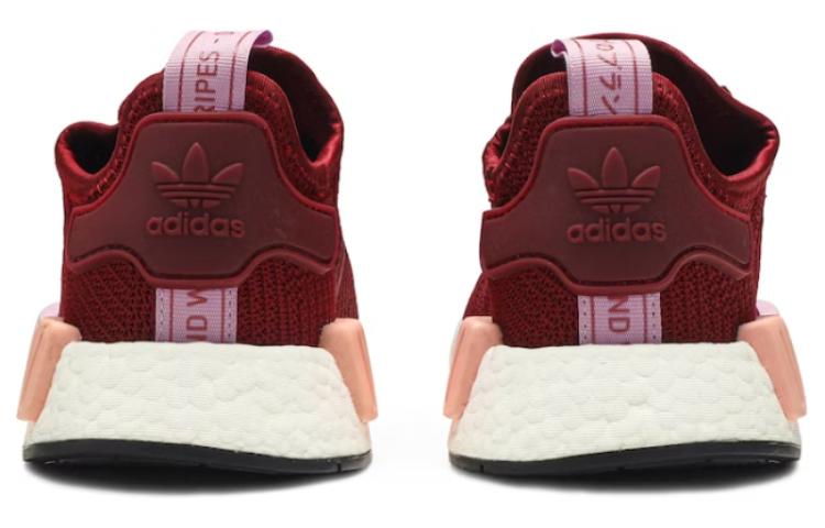 adidas Originals Wmns NMD_R1 'Collegiate Burgundy' Women's B37646