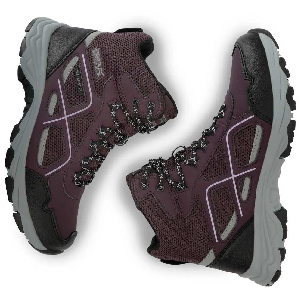 Regatta Ботинки для хайкинга Vendeavour