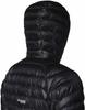 Columbia Arctic Crest Down Jacket Black