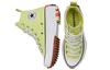 Run Star Wmns Converse Hike High 'Light Zitron' Women's 571112C