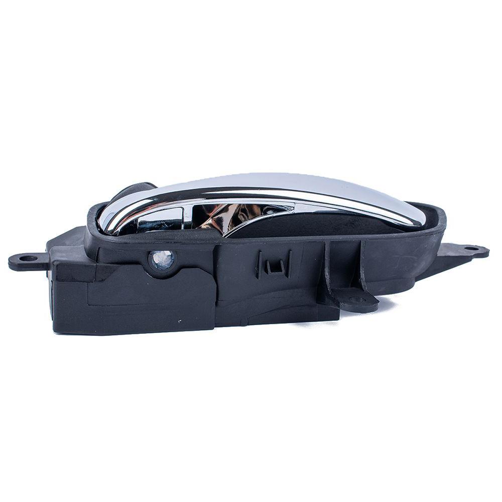 Left Side Inner Door Handle For Nissan Altima Murano Pathfinder Titan 806713TA0D