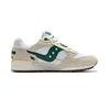 SAUCONY Shadow 5000 Ivy Prep Pack - White Green Unisex Sneakers S70637-7