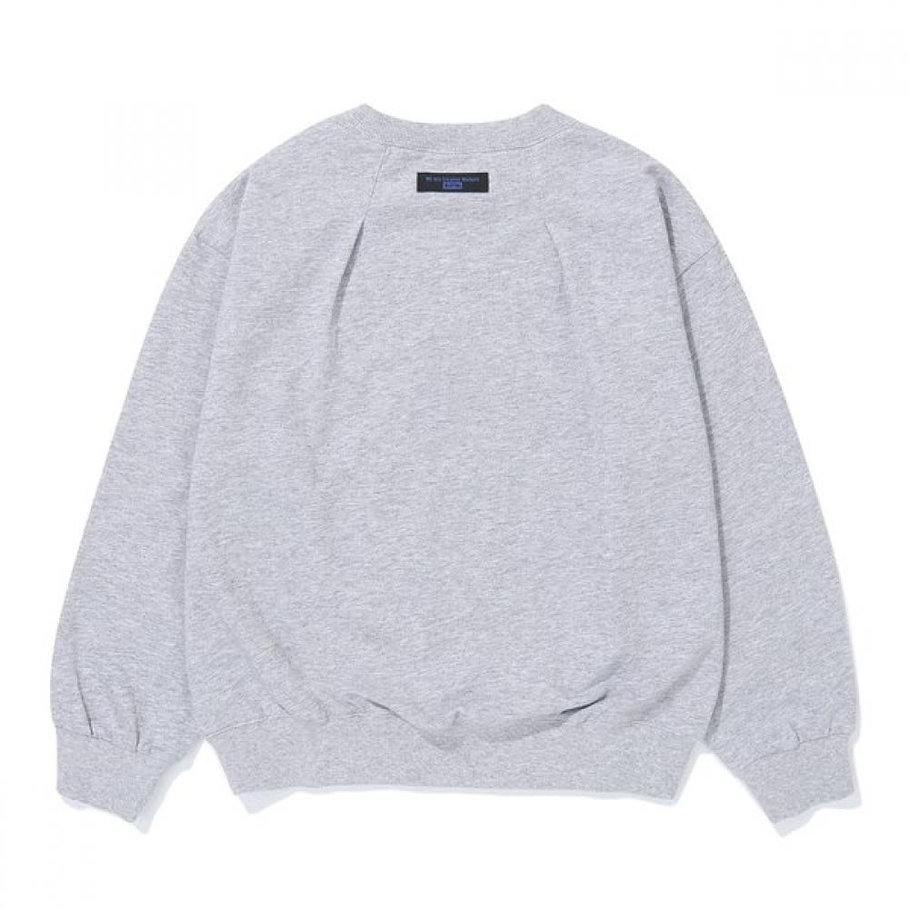 Bluetail M Lange Grey Men S SweatShirt aaa7tS06Mg