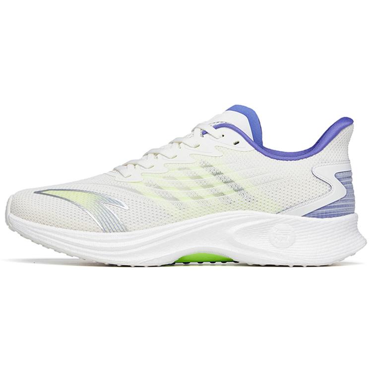 

ANTA Mach 2 Ivory Mysterious Purple 45