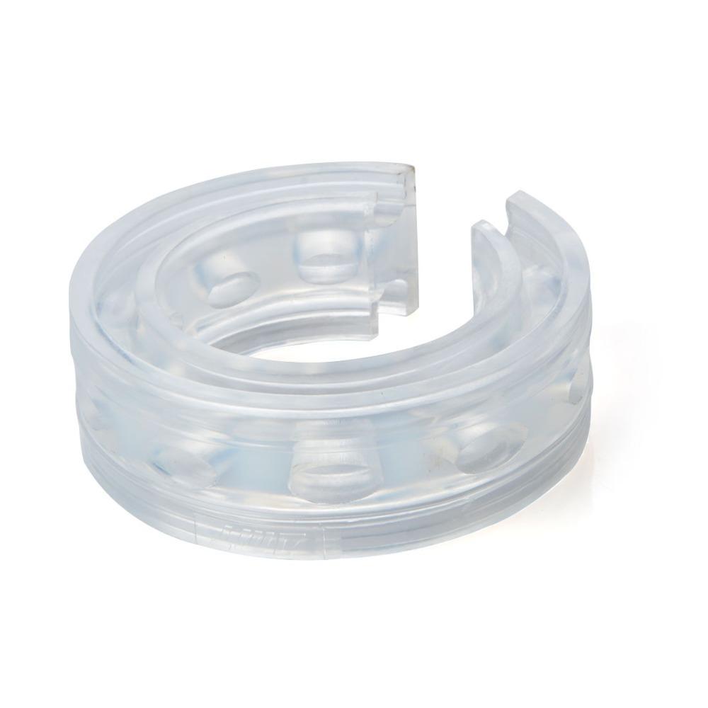 Plastic Shock Absorber Buffer Transparent Suspension Buffer Pad Shock Component Swap